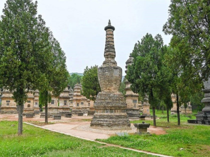 TOUR TÂY AN - LẠC DƯƠNG - TRỊNH CHÂU - KHAI PHONG | 5 NGÀY 4 ĐÊM