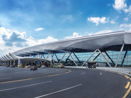 [TOUR NOSHOPPING]  QUẢNG CHÂU - THÂM QUYẾN