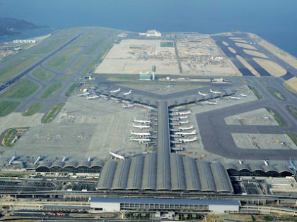 TOUR HONG KONG MONO | KHỞI HÀNH TỪ HÀ NỘI BAY VIETNAM AIRLINES