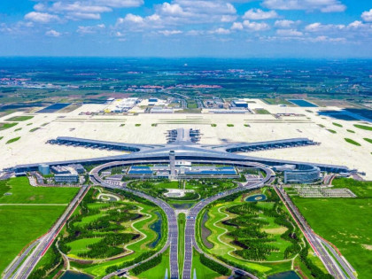 [TOUR NO SHOPPING] THANH ĐẢO - YÊN ĐÀI - UY HẢI