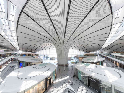 BẮC KINH - HÀNG CHÂU - TÔ CHÂU - THƯỢNG HẢI