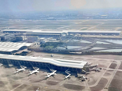 [TOUR NO SHOPPING] THƯỢNG HẢI - Ô TRẤN - HÀNG CHÂU | BAY VIETNAM AIRLINES NGÀY 08/03