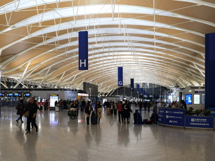 [TOUR NO SHOPPING] THƯỢNG HẢI - Ô TRẤN - HÀNG CHÂU (KHỞI HÀNH TỪ TP. HỒ CHÍ MINH)