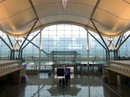 [TOUR NO SHOPPING] TRÙNG KHÁNH - CỬU TRẠI CÂU - HUYỆN MẬU - GIA CÔ SƠN (TRƯỢT TUYẾT) - ĐÔ GIANG YỂN
