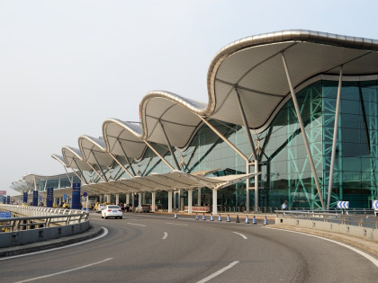 [TOUR NO SHOPPING] TRÙNG KHÁNH - CỬU TRẠI CÂU - HUYỆN MẬU - GIA CÔ SƠN (TRƯỢT TUYẾT) - ĐÔ GIANG YỂN