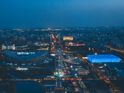 [TOUR NO SHOPPING] BẮC KINH - TÔ CHÂU - THƯỢNG HẢI - Ô TRẤN - HÀNG CHÂU | KHỞI HÀNH TỪ HỒ CHÍ MINH