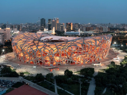 [TOUR NO SHOPPING] BẮC KINH - TÔ CHÂU - THƯỢNG HẢI - Ô TRẤN - HÀNG CHÂU | KHỞI HÀNH TỪ HỒ CHÍ MINH