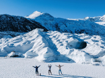 [TOUR NO SHOPPING] TÂY TẠNG: CUNG ĐIỆN POTALA - ĐẠI CHIÊU TỰ - HỒ YAMDROK - BẠCH THÁP TỰ - SÔNG BĂNG VĨNH CỬU - ĐẠI TU VIỆN TASHILHUNPO