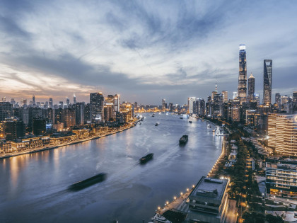 [TOUR NO SHOPPING] BẮC KINH - TÔ CHÂU - THƯỢNG HẢI - Ô TRẤN - HÀNG CHÂU | KHỞI HÀNH TỪ HỒ CHÍ MINH