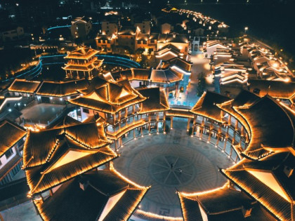 NAM NINH – THÁI BÌNH CỔ TRẤN
