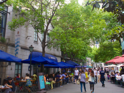 [TOUR NO SHOPPING] BẮC KINH - TÔ CHÂU - THƯỢNG HẢI - Ô TRẤN - HÀNG CHÂU | KHỞI HÀNH TỪ HỒ CHÍ MINH