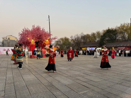 [TOUR NO SHOPPING] VŨ HÁN - KHAI PHONG - LẠC DƯƠNG - HOA SƠN - TÂY AN | KHỞI HÀNH TỪ HỒ CHÍ MINH