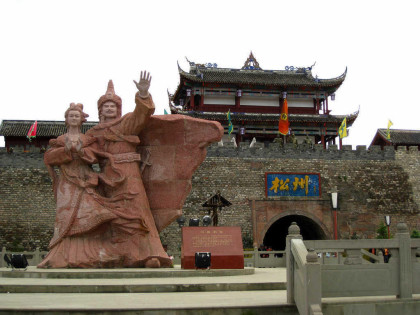 [TOUR NO SHOPPING] THÀNH ĐÔ - NÚI TỨ CÔ NƯƠNG - CỬU TRẠI CÂU | KHỞI HÀNH TỪ HCM