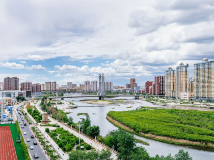 [TOUR NO SHOPPING] NỘI MÔNG CỔ MÙA THU | KHỞI HÀNH TỪ HỒ CHÍ MINH