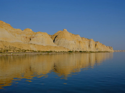 [TOUR LỄ 2/9] BẮC TÂN CƯƠNG 8N7Đ