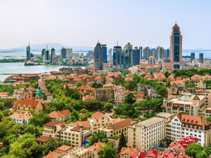 [TOUR NO SHOPPING] THANH ĐẢO - YÊN ĐÀI - UY HẢI