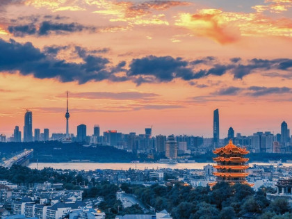 [TOUR NO SHOPPING] VŨ HÁN - KHAI PHONG - LẠC DƯƠNG - HOA SƠN - TÂY AN | KHỞI HÀNH TỪ HỒ CHÍ MINH