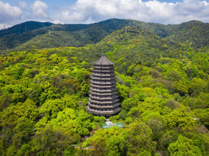 [TOUR NO SHOPPING] THƯỢNG HẢI - Ô TRẤN - HÀNG CHÂU (KHỞI HÀNH TỪ TP. HỒ CHÍ MINH)