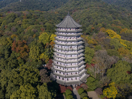 [TOUR NO SHOPPING] THƯỢNG HẢI - Ô TRẤN - HÀNG CHÂU | KHỞI HÀNH TỪ HỒ CHÍ MINH