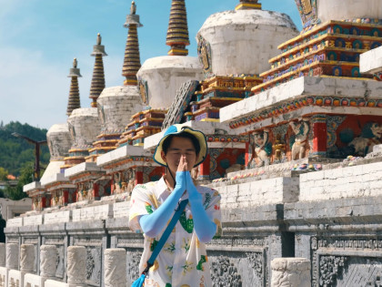 [TOUR NO SHOPPING] THANH HẢI - ĐÔN HOÀNG - TRƯƠNG DỊCH - LAN CHÂU