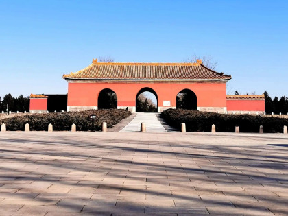 TOUR BẮC KINH - HÀNG CHÂU - THƯỢNG HẢI