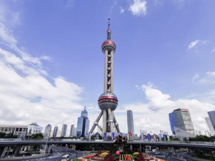 [TOUR NO SHOPPING] BẮC KINH - TÔ CHÂU - THƯỢNG HẢI - Ô TRẤN - HÀNG CHÂU | KHỞI HÀNH TỪ HỒ CHÍ MINH