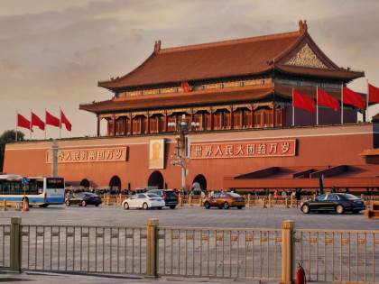 [TOUR LỄ NO SHOPPING] BẮC KINH MONO | KHỞI HÀNH TỪ HÀ NỘI