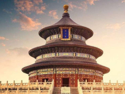 BẮC KINH - HÀNG CHÂU - TÔ CHÂU - THƯỢNG HẢI