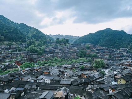 [TOUR NOSHOPPING] NAM NINH - LỆ BA - HẠ TƯ CỔ TRẤN - TRẤN VIỄN CỔ THÀNH - THIÊN HỘ MIÊU TRẠI