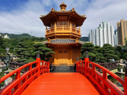 TOUR HONG KONG MONO | KHỞI HÀNH TỪ HÀ NỘI BAY VIETNAM AIRLINES