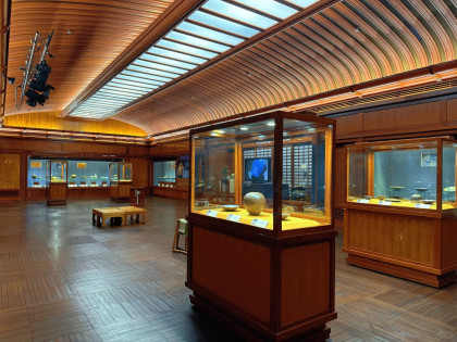 TOUR HONG KONG - THẨM QUYẾN - QUẢNG CHÂU - SA LOAN CỔ TRẤN | KHỞI HÀNH TỪ HÀ NỘI BAY VIETNAM AIRLINES