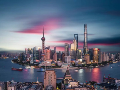 [TOUR NO SHOPPING] HÀNG CHÂU - Ô TRẤN - THƯỢNG HẢI | KHÁCH SẠN 5 SAO