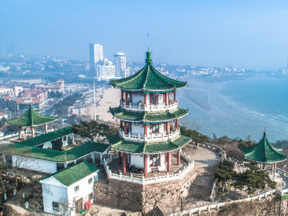 [TOUR NO SHOPPING] THANH ĐẢO - YÊN ĐÀI - UY HẢI