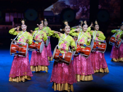 TOUR BẮC KINH - HÀNG CHÂU - THƯỢNG HẢI