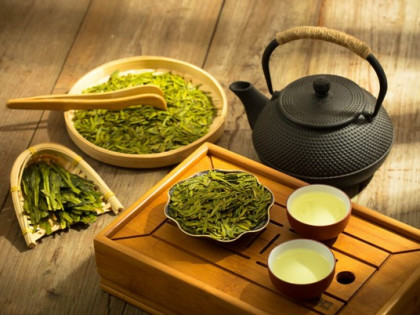 BẮC KINH - HÀNG CHÂU - TÔ CHÂU - THƯỢNG HẢI