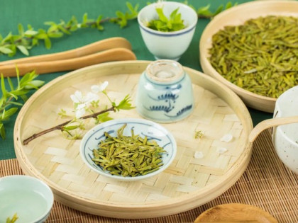 THƯỢNG HẢI - Ô TRẤN - HÀNG CHÂU