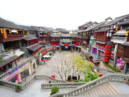 [TOUR NO SHOPPING] TRÙNG KHÁNH MONO | KHỞI HÀNH TỪ HỒ CHÍ MINH