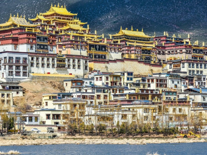 TOUR LỆ GIANG - SHANGRILA| KHỞI HÀNH TỪ CÁT BI
