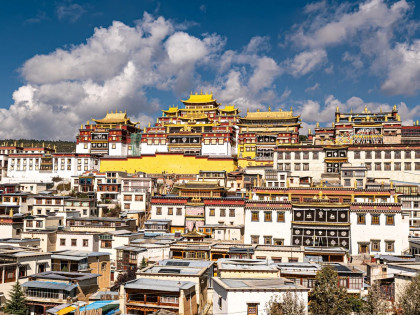 [TOUR LỄ 2/9] CÔN MINH - ĐẠI LÝ - LỆ GIANG - SHANGRILA | TỪ HỒ CHÍ MINH