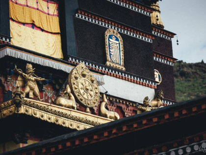[TOUR NO SHOPPING] KHÁM PHÁ TÂY TẠNG: THÀNH ĐÔ - LHASA - SHIGATSE