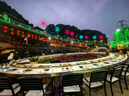 [TOUR NO SHOPPING] TRÙNG KHÁNH MONO | KHỞI HÀNH TỪ HỒ CHÍ MINH
