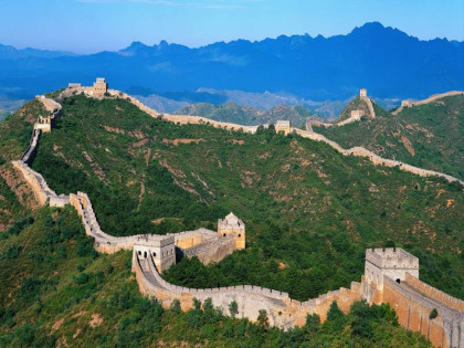 TOUR BẮC KINH - HÀNG CHÂU - THƯỢNG HẢI