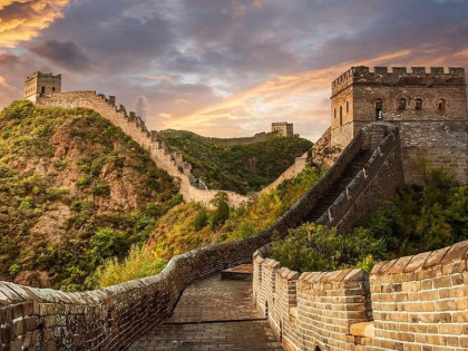 [TOUR LỄ NO SHOPPING] BẮC KINH MONO | KHỞI HÀNH TỪ HÀ NỘI