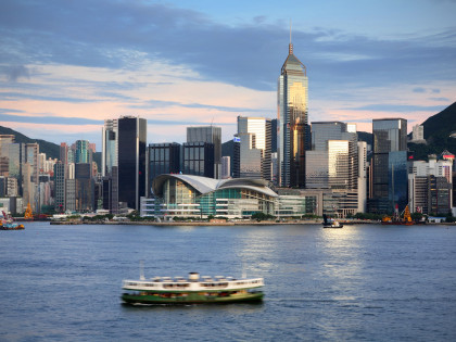 TOUR HONG KONG MONO | KHỞI HÀNH TỪ HÀ NỘI BAY VIETNAM AIRLINES