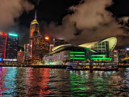 [TOUR NO SHOPPING] HONG KONG – XỨ CẢNG THƠM
