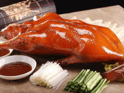 BẮC KINH - TÔ CHÂU - HÀNG CHÂU - THƯỢNG HẢI