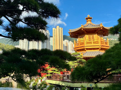 TOUR HONG KONG MONO | KHỞI HÀNH TỪ HÀ NỘI BAY VIETNAM AIRLINES