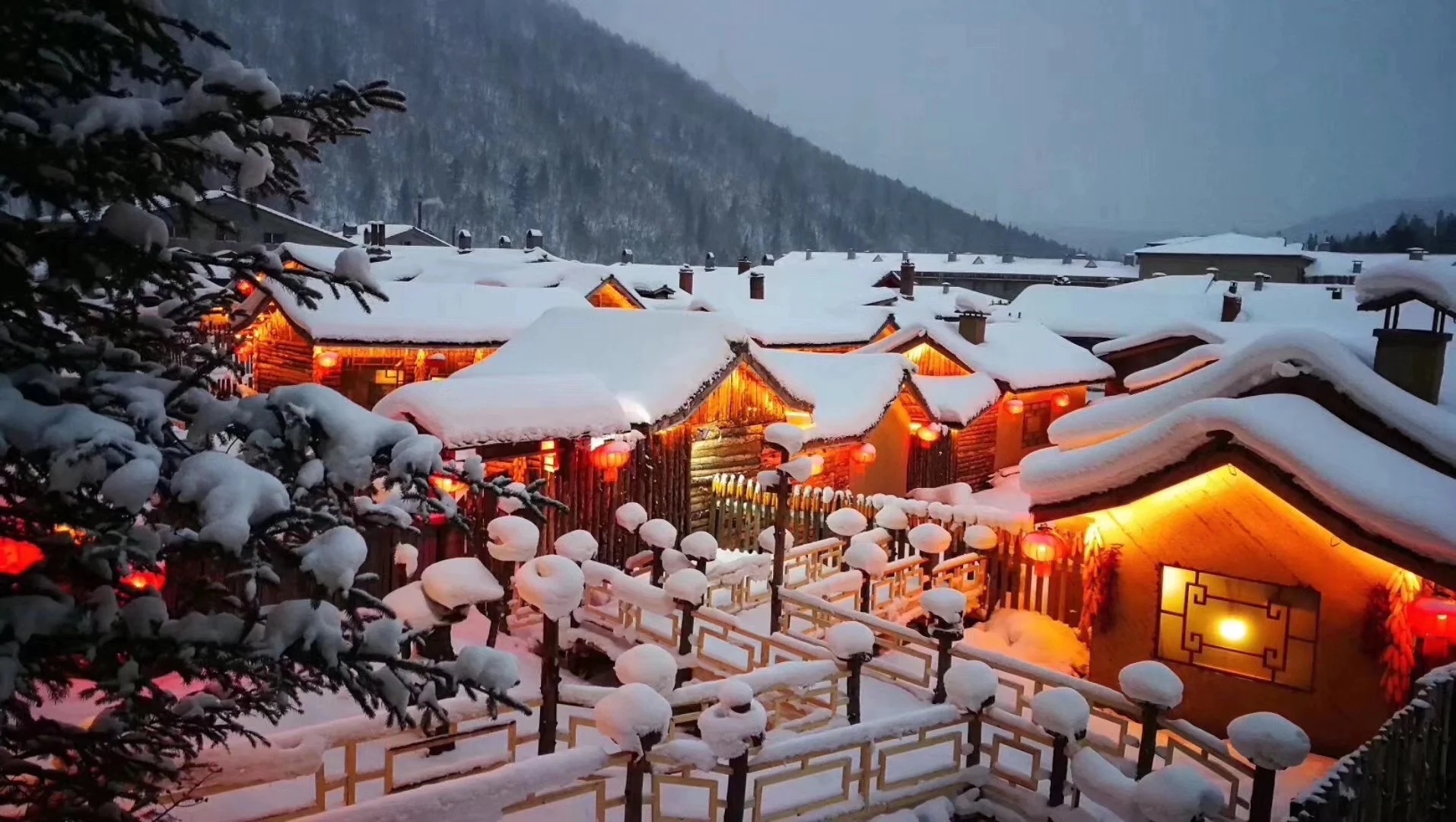 NHỮNG ĐIỂM ĐẾN KHÔNG THỂ BỎ QUA KHI ĐẾN CÁP NHĨ TÂN