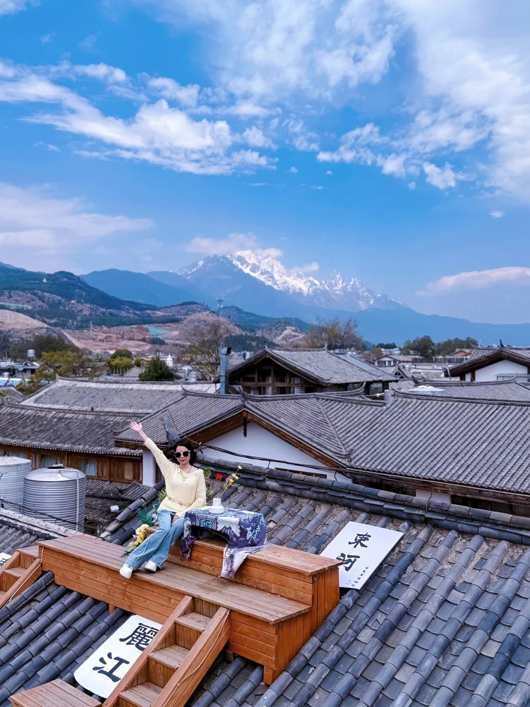 Cổ trấn Thúc Hà – Nét bình yên giữa lòng Lệ Giang