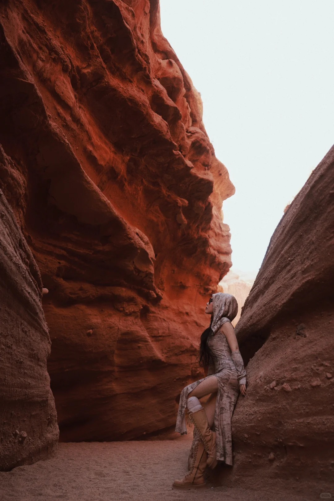 Khám phá Wensu Grand Canyon – Tuyệt tác đỏ của Tân Cương